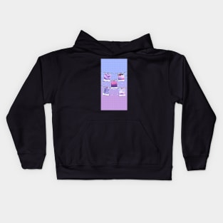 Polaroid Kids Hoodie